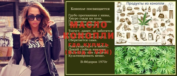 шишки Верея