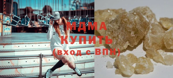 шишки Верея